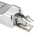 1 Piece Buttonhole Presser Foot 95-3 Type for Household Sewing Machine Round/Flat Eye Sewing Accessories Lock Button Hole Device