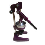 Heavy Duty Squeeze Citrus Fruit Juicer Cooker Hand Press Manual Fruit Juicer Citrus Press Orange Pomegranate Press Juicer