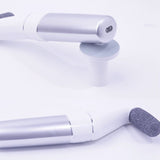 Foot File Pedicure Tool Electric for Heels Care Remove Hard Cracked Grinding USB Chargable Device Electric Dry Dead Skin Remover