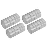 Household Hollow Bathroom Glass Door Handle Shower Room Door Knob Set Hardware Accessory shower shower shower