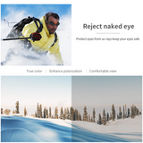 HD 4K/1080P WIFI Mini DV Sunglasses Camera Multifunctional Bluetooth Micro Cam Outdoor Sport Voice Audio Video Recorder