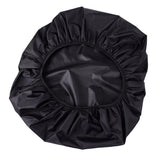 Reflective Light Waterproof Dustproof Backpack Rain Cover Portable Ultralight Shoulder Bag Protect Outdoor Tools