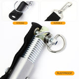 BESPORTBLE Bike Trailer Coupler Connector Hitch Baby Pet Hitch Linker Connector Hitch Adapter Attachment Trailer Spare Parts