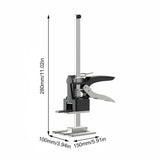 288 Height Adjuster Lift Positioning Leveling Lifter Elevating Positioning Leveling Lifter Labor-saving Tools Hot sale Guarantee
