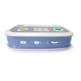 20 languages AED Trainer XFT-120C+ First-aid Training Device External Defibrillator Teaching Machine 10 training modes DHL shipp