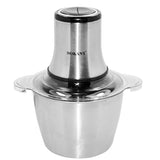 Meat Grinder SOKANY 3L Stainless Steel Mixer Blenders Automatic Kitchen Chopper Shredder Cutter Household Food Processo