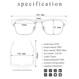 KY02 Smart Glasses Wireless Bluetooth Call Audio Glasses Hands-Free Calling Music Audio Sports Glasses Wireless Headphones