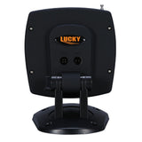 FF918CWLS Wireless Operation Echo Detecting Fish Finder 980 Feet Operating Range 45 Degrees Detecting Camera Detector