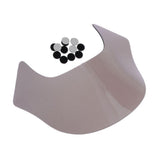 Lip Windshield Windscreen Shield for