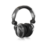 BEHRINGER BDJ1000 High-quality and extremely-versatile DJ headphones for powerful bass and wide dynamic range