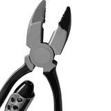 6inch Aircraft Safety Wire Twisting Pliers Set Lock Twist Twister Tool / 15M Roll 0.7mm Stainless Steel Safety Lock Wire