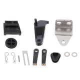 Remote Control Attachment Assy 66T-48501 66T-48501-00 Fits for Yamaha Outboard Motor 2T 40HP Spare Parts