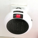 Fan Heater For Home 900w Mini Electric Heater Home Heating Electric Warm Air Fan Office Room Heaters Handy Air Heater Warmer