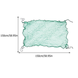 1 Pc Net Professional Durable Premium Supplies Accessory for Truck Cargo Trailer
