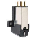 Magnetic Turntable Cartridge Stylus Replacement 10Hz-30Hz High Accuracy Vinyl Record Player Accessories