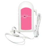 COTEC BABYSOUND A -LCD Display Prenatal Fetal Doppler, Baby Heart Beat Monitor+ Free Gel