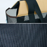 Portable Pet Carrier Bag Breathable Net Yarn Cat Handbag Small Dog Bag Outgoing Travel Single shoulder Pets Handbag Accessories