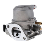 Boat Motor Engine Carburetor Carbs Assy for Yamaha 4-stroke 4hp 5hp F4A F4M Outboard Motors Carbs Spare Parts 67D-14301-10