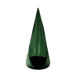 Kid Hammock Pod Swing Seat Chair Indoor Outdoor Portable Hanging Seat Swing Hammock Hanging Chair Patio Furniture