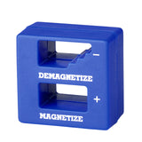 Taiwan Made  Screwdriver Plus Magnetic Device Demagnetizer Dual-use Degausser Screwdriver Magnetizer
