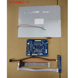 LCD driver board kit for 10.4inch LSA40AT9001 A104SN03 V.1 800*600 VGA/AV DC12V for Industrial control equipment