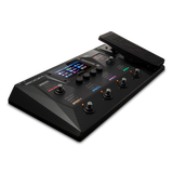 Newest ZOOM G6 Multi-Effects Guitar Processor Integrated Pedal Board With 6 Stomp Switches And Expression Pedal / Volume Pedal