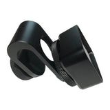 Mobile Phone Anamorphic Lens For iphone 1.55X Wide Screen Distorted Angle Lens Video Widescreen Slr Movie Videomaker Filmmaker