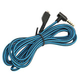 Replacement Headphone Cable OFC Copper Wire Core Headset Sound Cable for Steelseries Arctis 3 5 7 Pro Headphone Accessories
