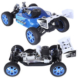 VRX RH802 1/8 Scale 4WD 70KM/H Off-road Vehicle High Speed 2.4G Nitro RC Car - R0028/R0027  RTR Version