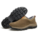 Mickcara Men's Slip-On Loafer A1652YVESX