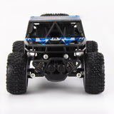 Alloy Climbing Car 1:20 High-Speed Off-Road Remote Control Car Small Toy Car