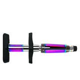 Manual Chiropractic Corrector Adjusting Therapy Spine Correction Massager 6 Levels Health Care Massager Manual Gun