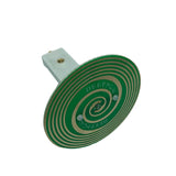 Deepace R104 Ultra-Wideband Circularly Polarized Antenna 900MHz-7GHz Ultra-Wideband Antenna Circularly Polarized