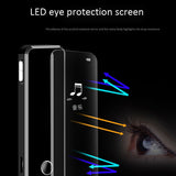 Noise Reduction Digital Voice Recorder Digital Voice Recording Phone Audio Recording Sound Student Reporter Mp3