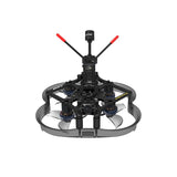 SpeedyBee 2.5 Inches 4S Quadcopter Flex25 HD with RunCam LINK Falcon 120fps Freestyle Drone F745 35A AIO Cinewhoop Dron