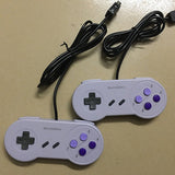 Classic Mini Edition Console Entertainment System Compatible with for Super Nintendo Games Retro Handheld Mini Video Game Consol