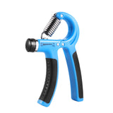 Hand Grips A Type Gripper Adjustable Grip Finger Exerciser New Lengthened Handle Fitness Equipment Professional Wrist Exerciser