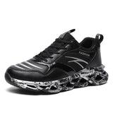 Mickcara Men's Sneakers 169YVE