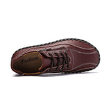 Mickcara Men's Slip-On Loafer 9980BDX
