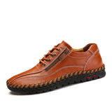 Mickcara Men's Slip-On Loafer 9980BDX