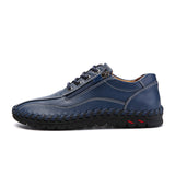Mickcara Men's Slip-On Loafer 9980BDX