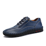 Mickcara Men's Slip-On Loafer 9980BDX