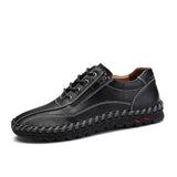 Mickcara Men's Slip-On Loafer 9980BDX