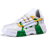Mickcara Men's Sneakers 999DWQA