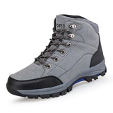Mickcara Men's Hiking Shoe W2019YECWS