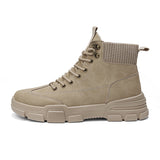 Mickcara Men's Hiking Shoe 2901EXSC