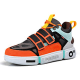 Mickcara Unisex Sneakers 888UVSX