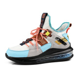 Mickcara Men's Sneakers M618YASZ