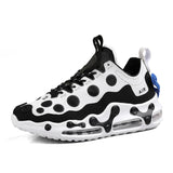 Mickcara Men's Sneakers 1366BTX