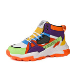 Mickcara Men's Sneakers A669YVZ